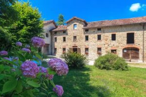 Agriturismo Sant’Anna