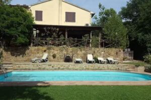 Agriturismo Sant’Anna Di Catocci E Burroni