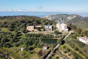 Agriturismo Sant’Anna Ortì Reggio Calabria