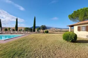 Agriturismo Sant’ Ansano