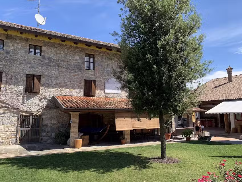 Agriturismo Sant’Egidio