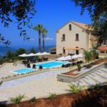 Agriturismo Sant’Elia