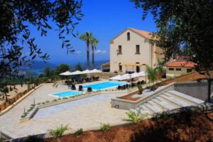 Agriturismo Sant’Elia