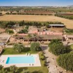 Agriturismo Sant’Elia