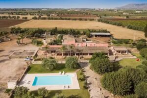 Agriturismo Sant’Elia