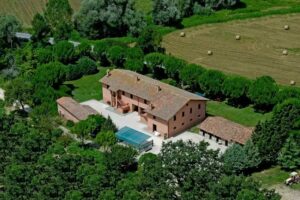Agriturismo Sant’Erasmo