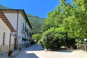 Agriturismo Sant’Erasmo