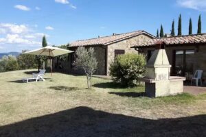 Agriturismo Sant’ Ernesto