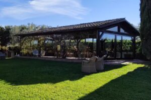 Agriturismo SANT’ILARIO SUL FARFA