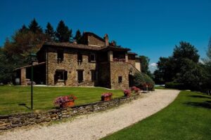 Agriturismo Sant’Illuminato