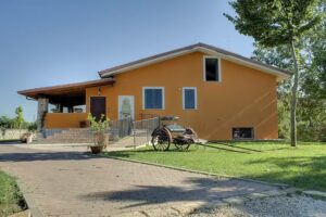 Agriturismo Sant’Isidoro