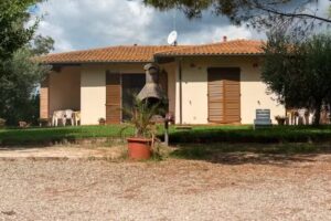 Agriturismo Sant’Orsola