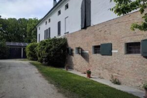 Agriturismo Sant’Uberto Bagnacavallo