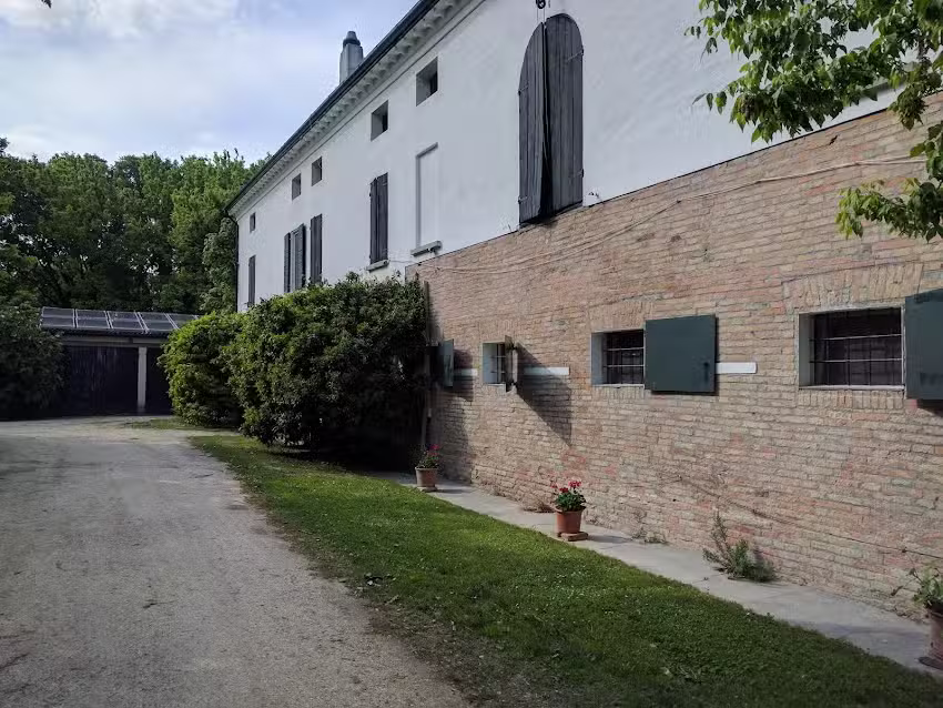 Agriturismo Sant’Uberto Bagnacavallo