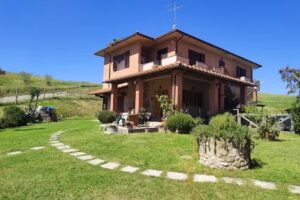 Agriturismo Santa Adriana