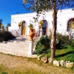 Agriturismo Santa Barbara