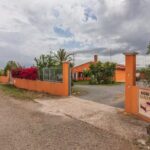 Agriturismo Santa Barbara