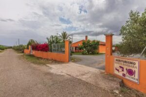 Agriturismo Santa Barbara