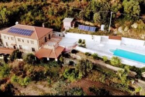 Agriturismo Santa Barbara