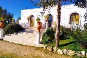 Agriturismo Santa Barbara