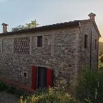 Agriturismo Santa Barbara