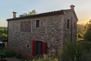 Agriturismo Santa Barbara