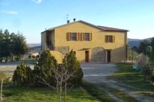 Agriturismo Santa Bruna