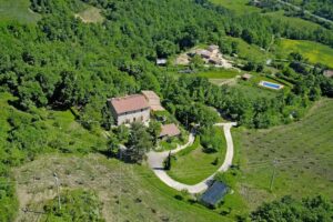 Agriturismo Santa Caterina