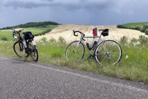 Agriturismo Santa Chiara