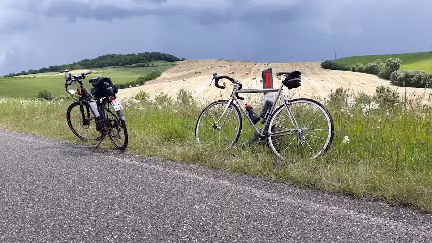 Agriturismo Santa Chiara