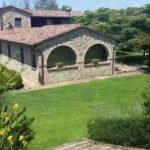 Agriturismo Santa Chiara