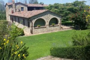 Agriturismo Santa Chiara