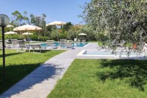 Agriturismo Santa Cristina