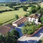 Agriturismo Santa Croce