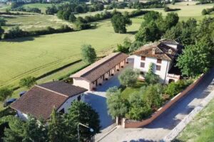 Agriturismo Santa Croce