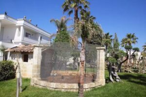 Agriturismo Santa Croce