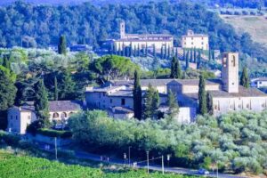 Agriturismo Santa Croce