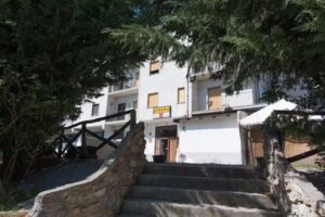 Agriturismo Santa Gada Morano Calabro