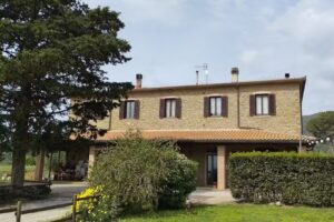 Agriturismo Santa Germana