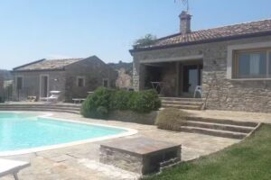 Agriturismo Santa Laura