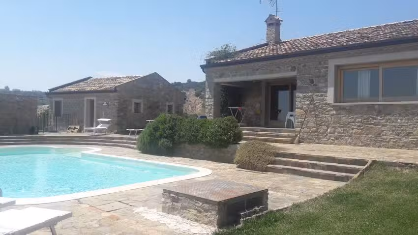 Agriturismo Santa Laura