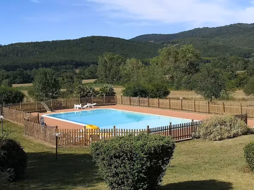 Agriturismo Santa Lorica – Sassetta (LI)