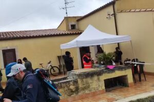 Agriturismo Santa Lucia