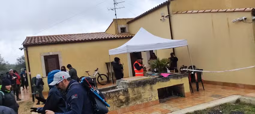 Agriturismo Santa Lucia