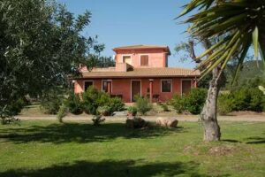 Agriturismo Santa Lucia