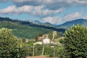 Agriturismo Santa Lucia