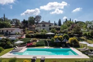 Agriturismo Santa Margherita