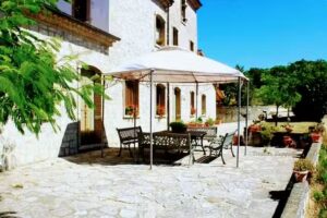 Agriturismo Santa Maria