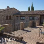 Agriturismo Santa Maria