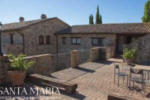 Agriturismo Santa Maria